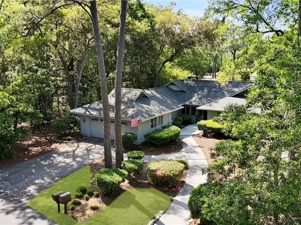 1 Teal Ln, Hilton Head Island, SC 29926