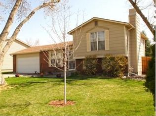 9314 Bellaire St, Thornton, CO 80229