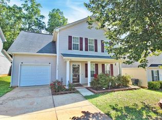 9508 Dewey Dr, Charlotte, NC 28214