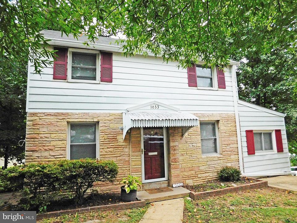 1st image of 1033 S Dinwiddie St
