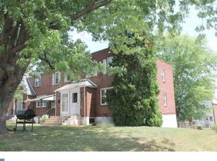 1353 Elson Rd, Brookhaven, PA 19015