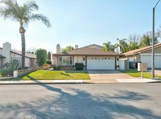 4333 Edminster Dr, La Verne, CA 91750