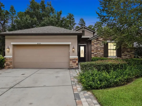 8531 May Port Ct, Land O Lakes, FL 34638