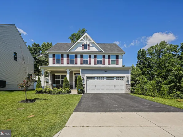 6023 Charles Henry Pl, Hanover, MD 21076