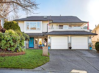 1238 Benneck Way, Pt Coquitlam, BC V3C 5Y9
