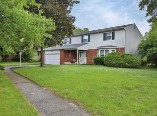 6880 Clydeway Ct, Columbus, OH 43085