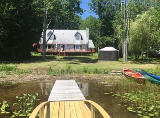 49 Rays Rd, Lincolnville, ME 04849