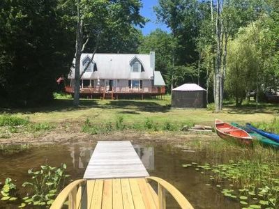 49 Rays Road, Lincolnville, ME, 04849