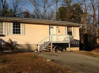 134 Skelf Ln, Chickamauga, GA 30707