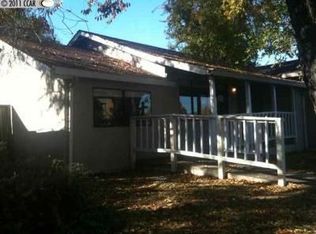 2912 Clayton Rd, Concord, CA 94519