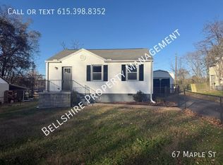 67 Maple St, Clarksville, TN 37042