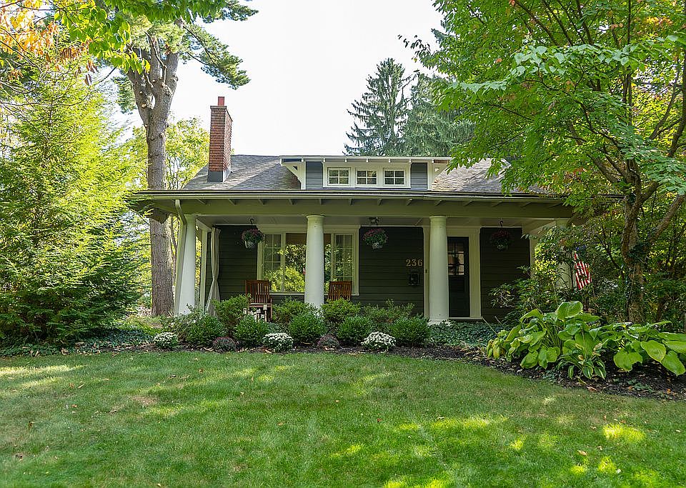 236 Rose Lane St SW, North Canton, OH 44720 Zillow