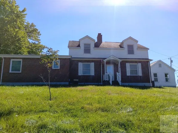 1500 Chatham Heights Rd, Martinsville, VA 24112
