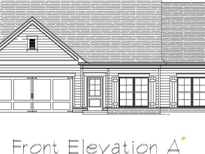 223 Montview Dr, Jefferson, GA, 30549
