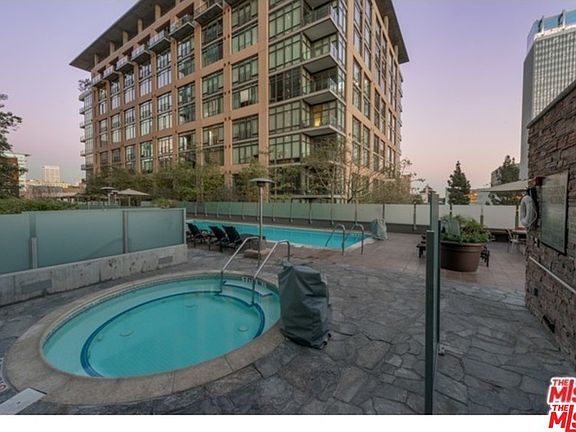 2nd image of 1111 S Grand Ave APT 910