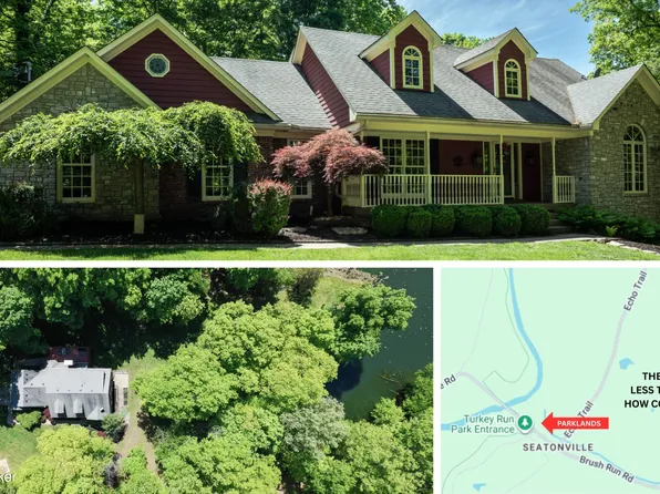 14010 Echo Hill Trl, Louisville, KY 40299