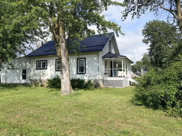 1400 Keith Ave, Chillicothe, MO 64601