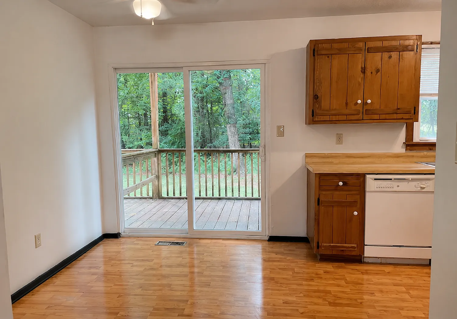 Moss Creek Apartments — Photo 3
