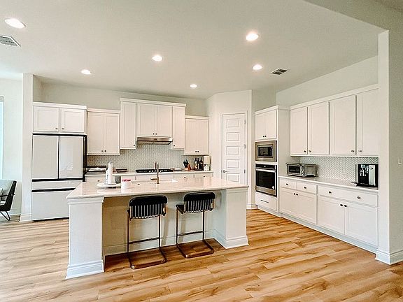 Ample Cabinetry 