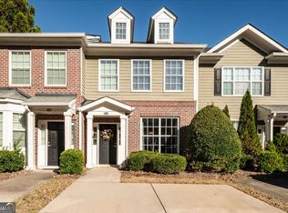 2064 Del Lago Cir NW #10, Kennesaw, GA 30152