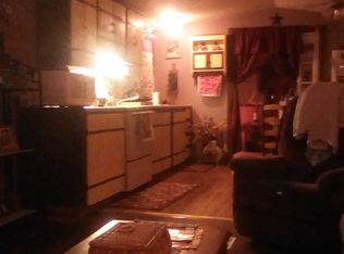 3878 Spout Springs Rd, Irvine, KY 40336