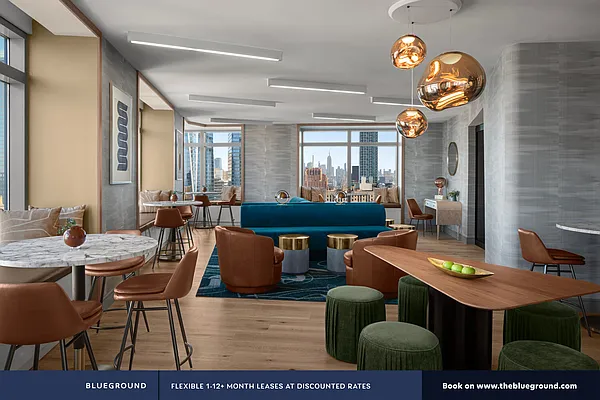 Rented by The Blueground | media 120