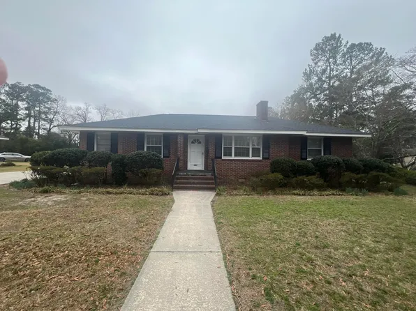 1257 Stuart St, Orangeburg, SC 29115