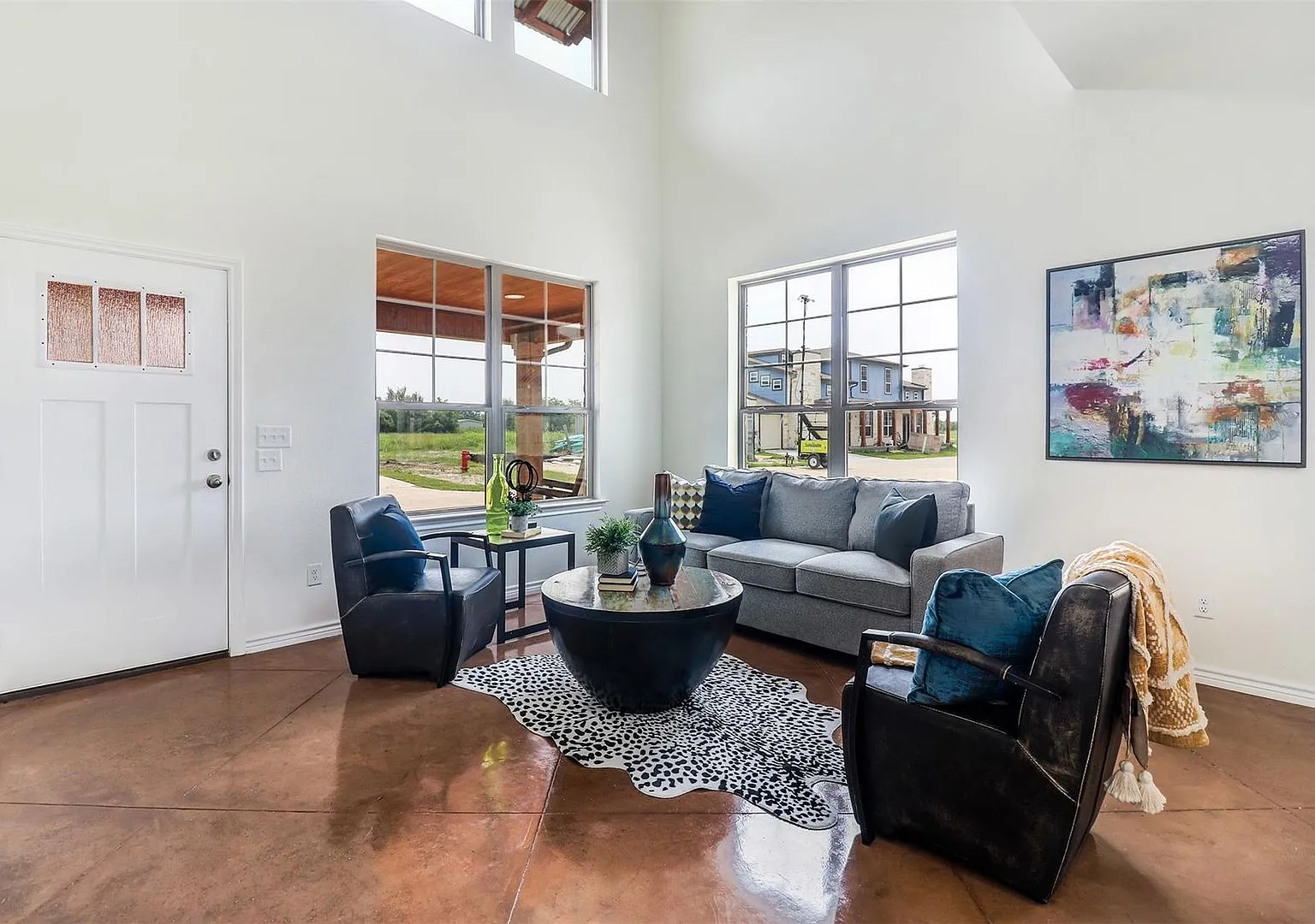 The Cloisters Of Lake Tawakoni Townhomes! — Photo 4