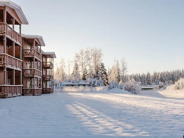 4401 Riverside Dr Unit B1, Juneau, AK 99801