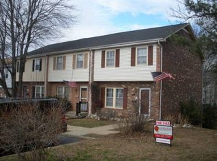 200 Overlook Ct, Fredericksburg, VA 22405