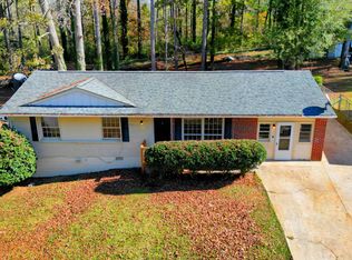 4446 Falcon Ct, Conley, GA 30288