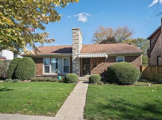 4111 Sunnyside Ave, Brookfield, IL 60513