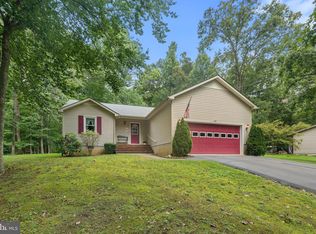 620 Mount Pleasant Dr, Locust Grove, VA 22508