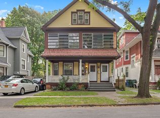 72 Belmont St, Rochester, NY 14620