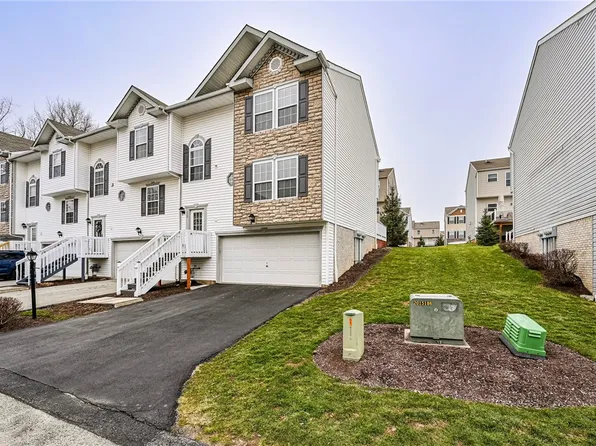 112 Mizpark Dr, Greensburg, PA 15601