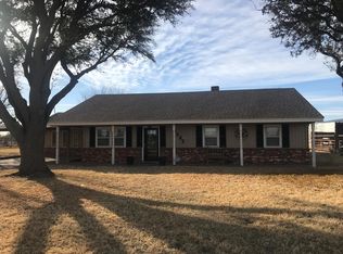 8537 W 12th St, Odessa, TX 79763