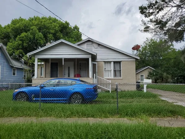 123 E 44th St, Jacksonville, FL 32208