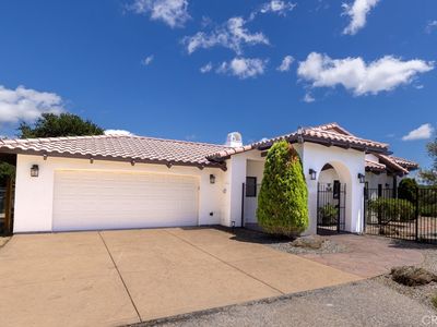 14800 Santa Ana Rd, Atascadero, CA, 93422