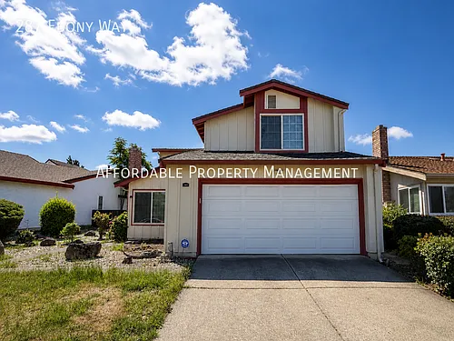 287 Ebony Way Photo 1