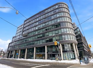 1201 Dundas St E #503, Toronto, ON