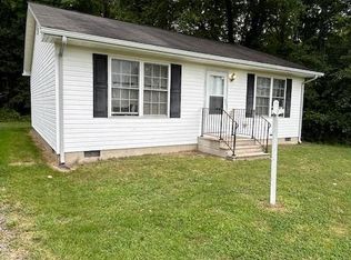 11591 Eveland Rd, Ridgely, MD 21660