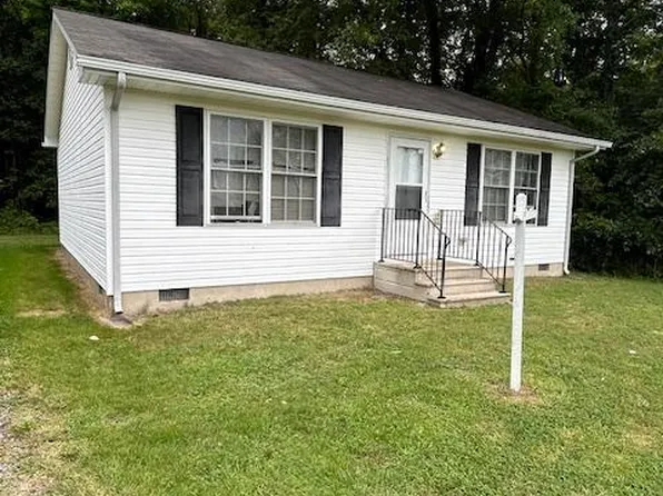 11591 Eveland Rd, Ridgely, MD 21660