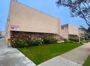 24663 Pennsylvania Ave APT 10, Lomita, CA 90717