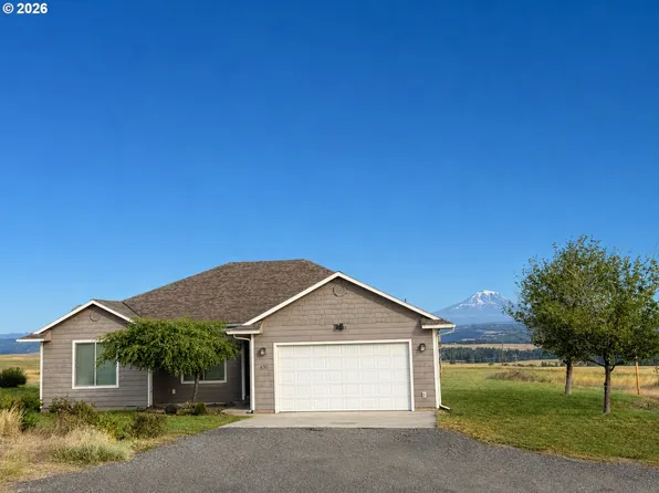 830 Horseshoe Bend Rd, Centerville, WA 98613