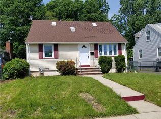 71 Lyon Ave, Woodbridge, NJ
