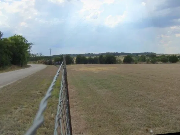 County Road 2139, Iredell, TX 76649