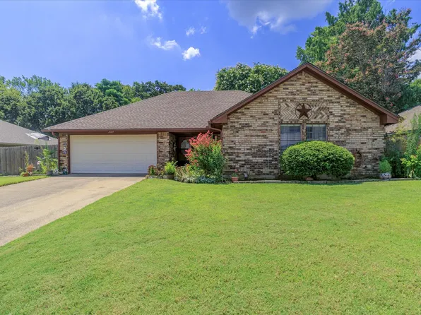 3307 Elkhart Ct, Arlington, TX 76016