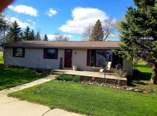 1650 Krueger Rd, Snover, MI 48472