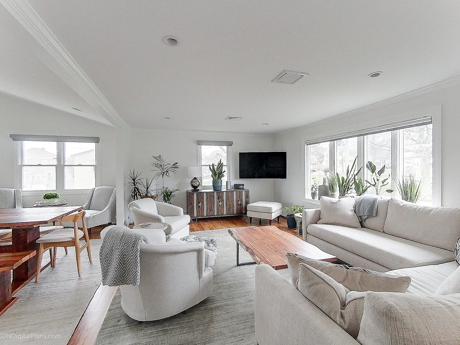 3 bed, 1548 sqft, $3,650 — Photo 1