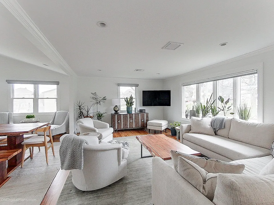 4 Evarts St #2